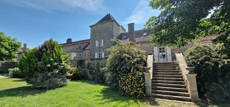 Area De Brivat à Larnagol