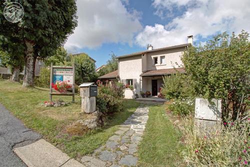 La Maison du Bachat à TARENTAISE