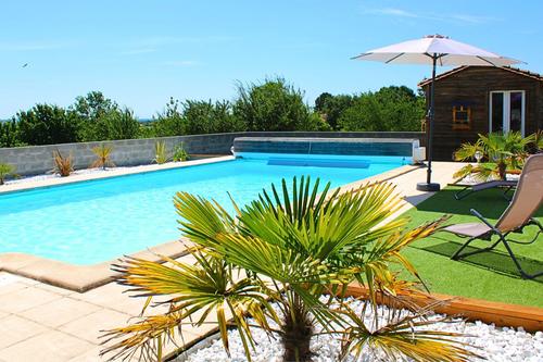 gîte 4 personnes à MERIGNAC