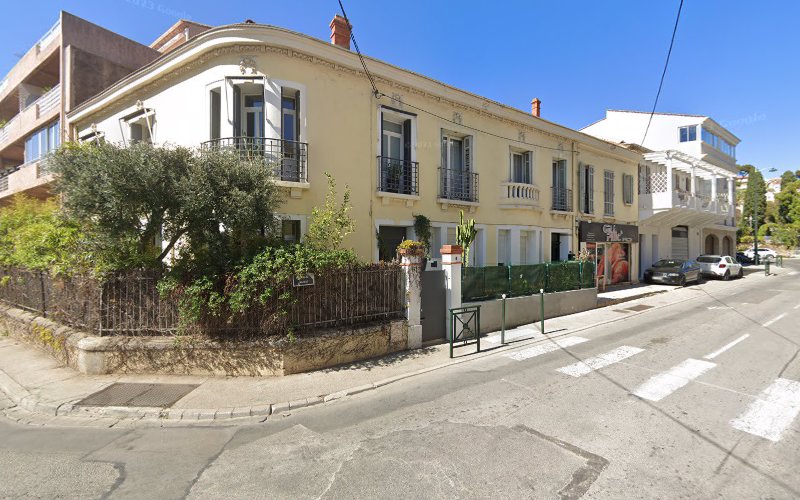 Maison particulière à Hyères