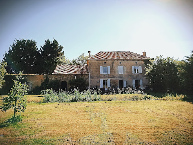 la Barbade à Moussac