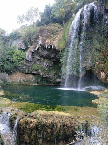 Salles-la-Source à Salles-la-Source