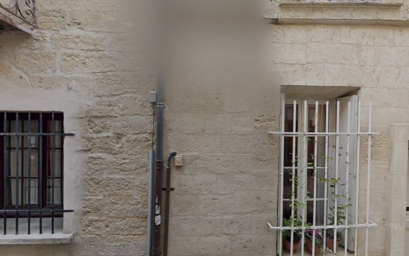 La Bonaventure à Uzès
