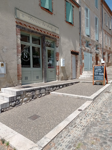 Maison Necty à Auvillar