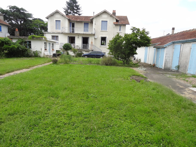 Ségui Martine à Tarbes