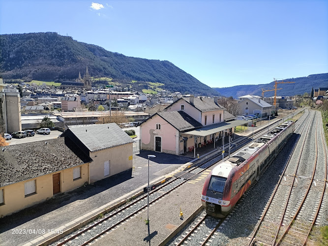 Orfea Mendes à Mende