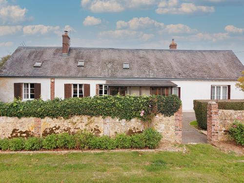 Le gîte du Tilleul à Frazé