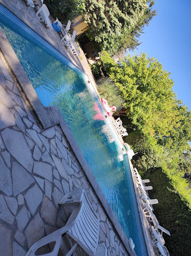 hôtel Le Ginestel à Grimaud
