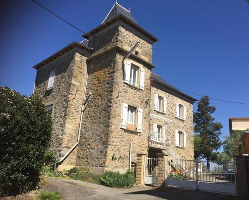 Gîte de Delphine