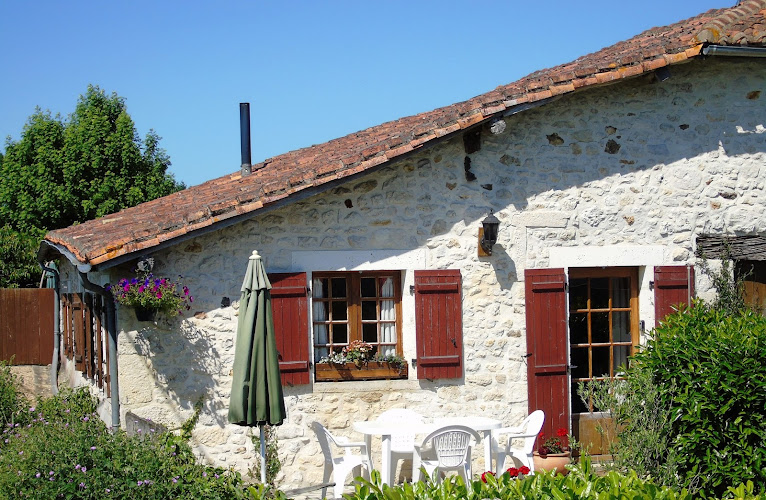 Gîte Chez Marot à Varaignes