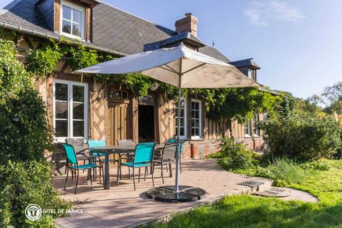 Le relais du Chaussé à St Victor D'epine
