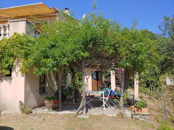 Soleil et Farniente à Cervione