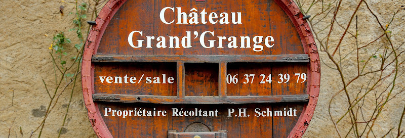 Grand grange à Le Perréon