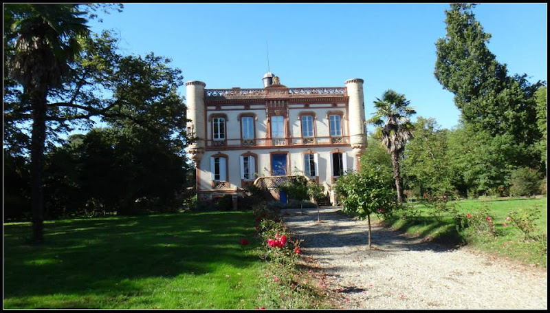 Chteau Lagaillarde