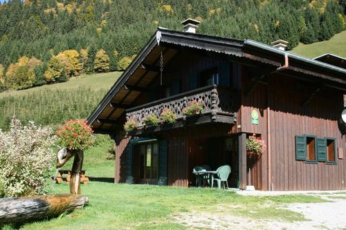 L'Anchaple à Morzine