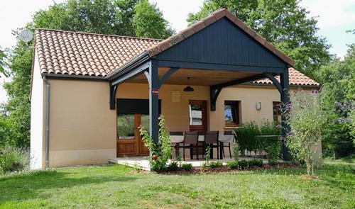 Gîtes de France® - L'Etang de Laval