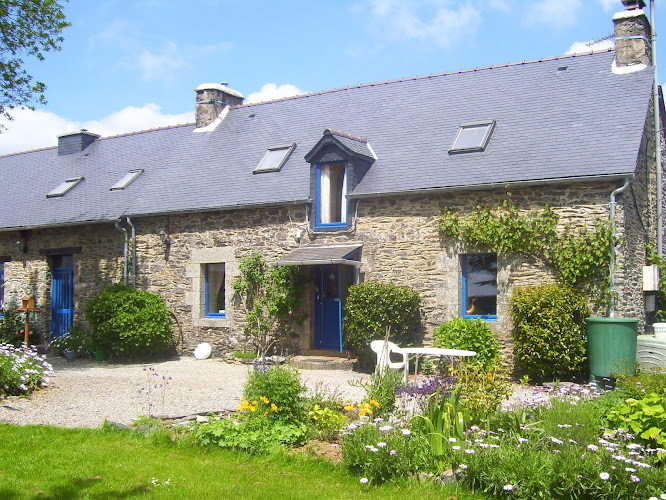 Le Boterff Gites et Camping