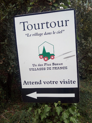 Maison d Hôtes Chanteciel à Tourtour