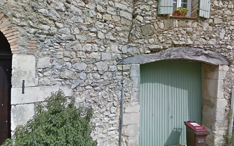 L Occitane à Lussan