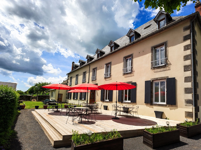 Gite Le Clos Auvergnat à Tauves