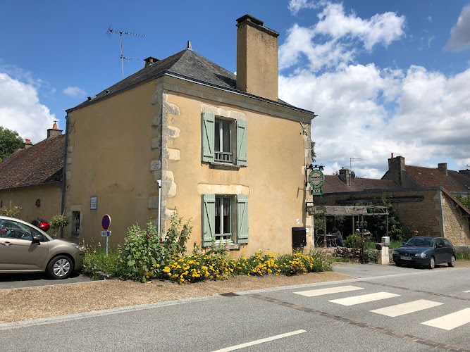 L Orée du Bois à Aillières-Beauvoir