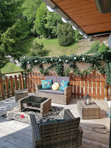 Chalet d Aillon à Aillon-le-Jeune