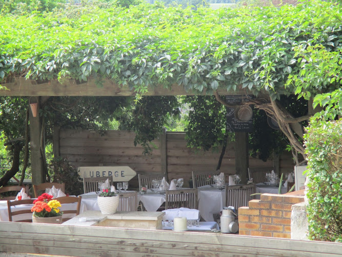 Hôtel Restaurant Au Bon Accueil à Crouzilles