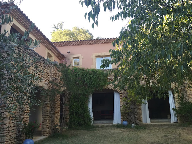La Siesta Andalouse à Castillon-du-Gard