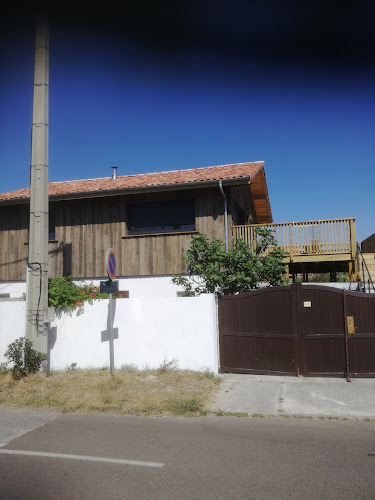 Appartement Mimizan Beach à Mimizan
