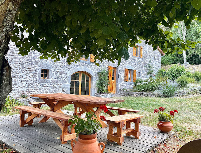 Maison de la Fessille à Fayet-Ronaye