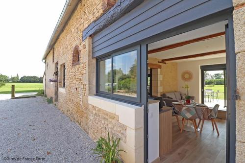 Domaine du Clos Henri à ESSAY