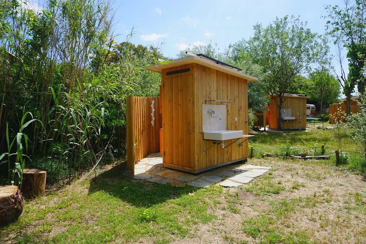 Camping Beauregard Plage Marseillan à Marseillan
