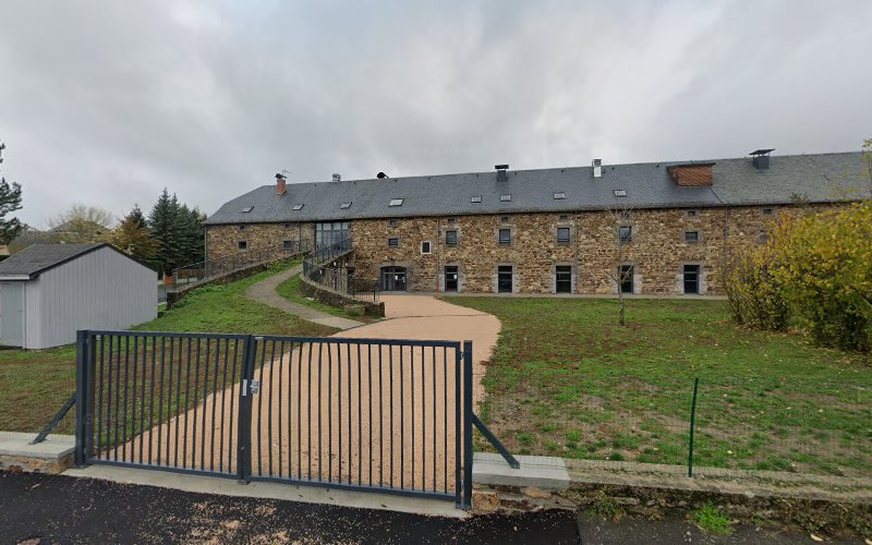 Les Aygues à Ruynes-en-Margeride