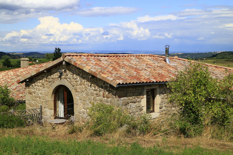 Chambres d hotes Ardeche Couette et Tartine à Bozas
