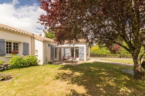 Gîte de la Chouette à LA CHAPELLE-HEULIN