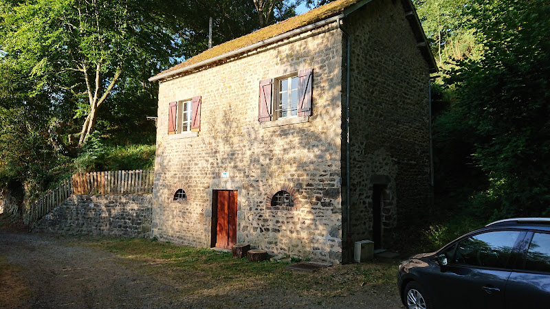 Domaine de Trotté à Saint-Pierre-des-Nids