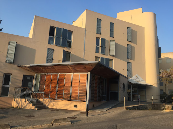 Foyers des Jeunes Travailleurs Valbonne à Valbonne
