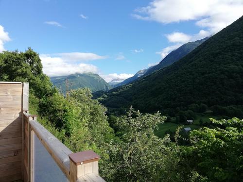Gavarnie