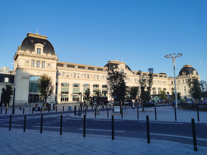 Hôtel Le Bristol