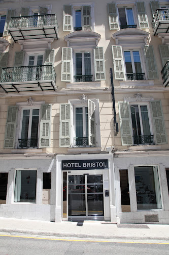 Hôtel Bristol
