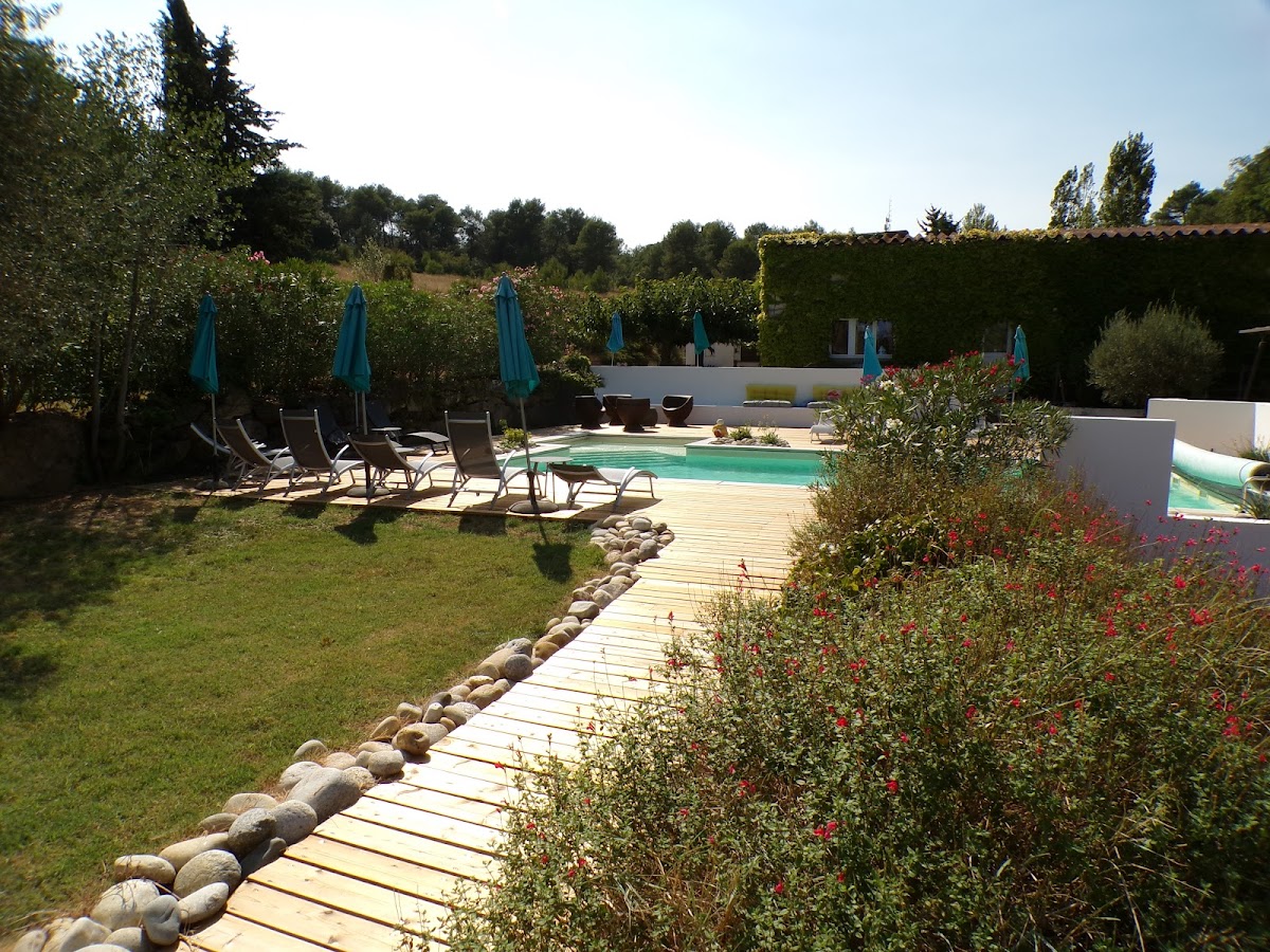 Le Relais de la Cavayere