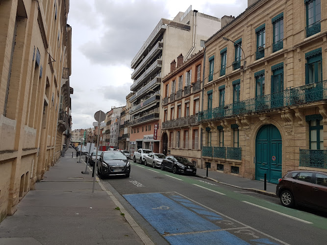 Hôtel Le Président