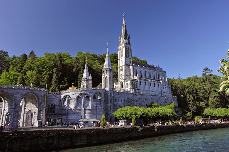Clé Vacances Lourdes