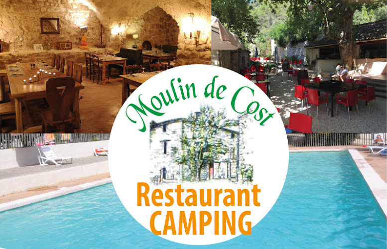 Le Moulin de Cost