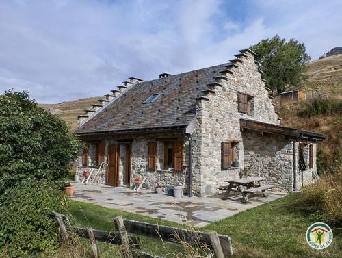 Le Chalet de Marthe