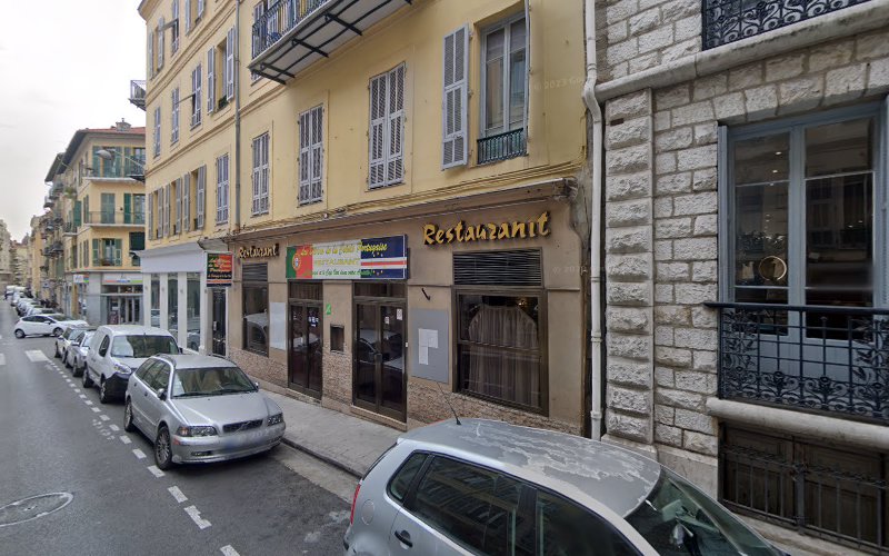 Apartment for rent in the heart of Nice