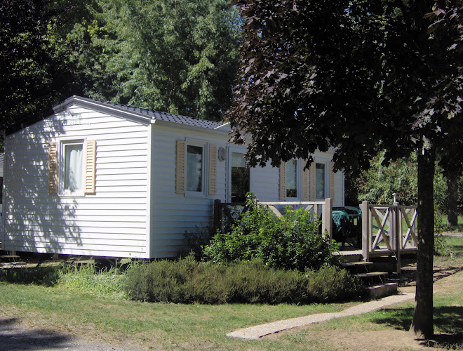 Camping De Sarsan à Lourdes