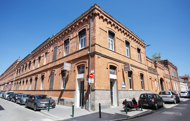 Appart hôtel Odalys City Colombélie
