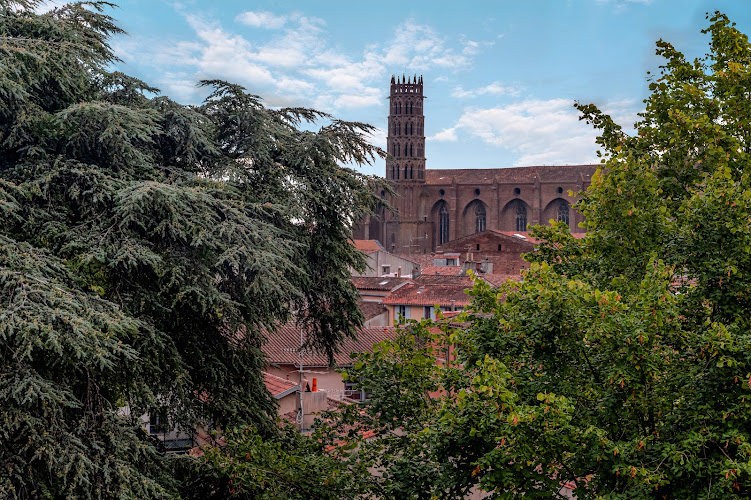 hôtel SOCLO Toulouse