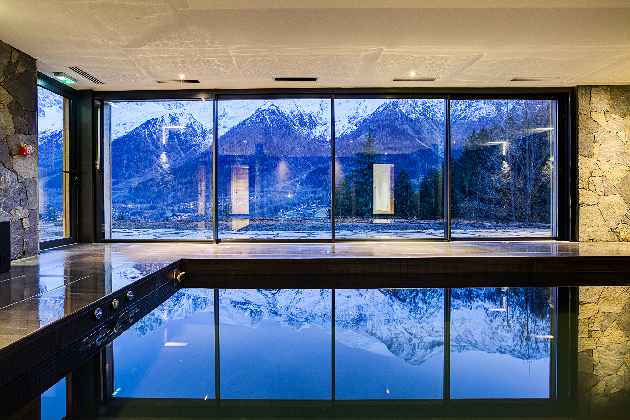 Chamonix Chalets